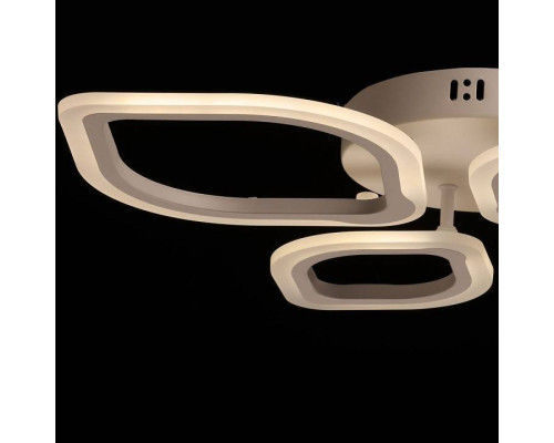 Потолочная люстра De City Мадлен 15 424018104