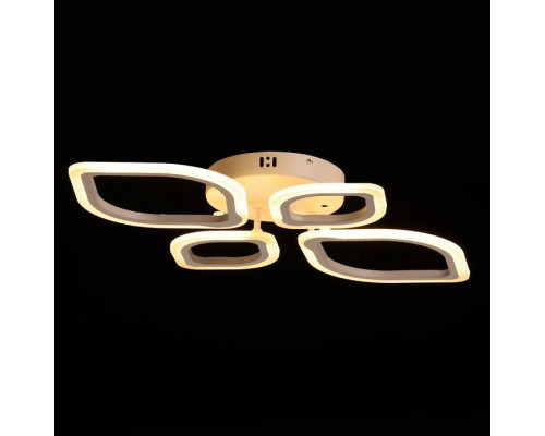 Потолочная люстра De City Мадлен 15 424018104