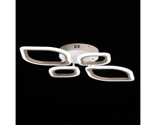 Потолочная люстра De City Мадлен 15 424018104