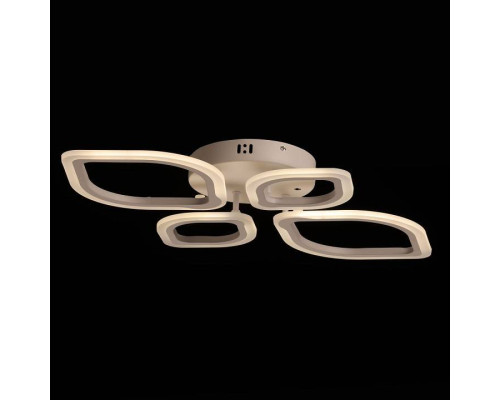 Потолочная люстра De City Мадлен 15 424018104