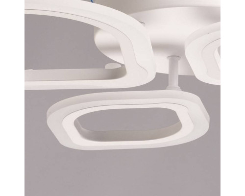 Потолочная люстра De City Мадлен 15 424018104