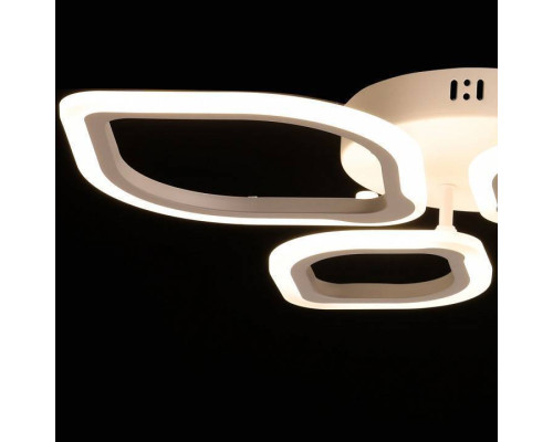 Потолочная люстра De City Мадлен 15 424018104