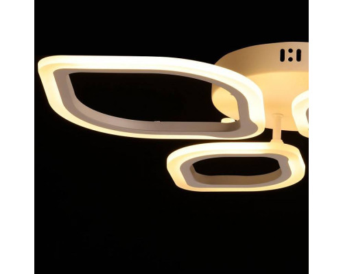 Потолочная люстра De City Мадлен 15 424018104