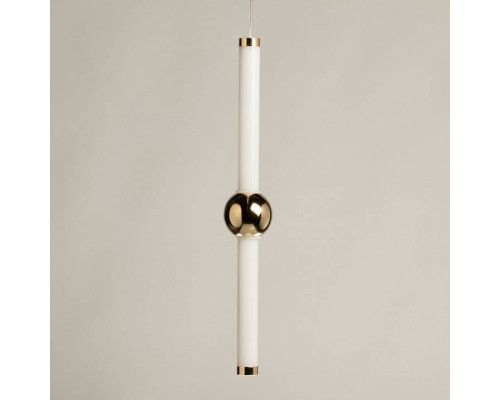 Подвесной светильник De City Мадлен 424019201