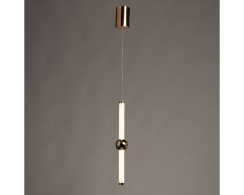 Подвесной светильник De City Мадлен 424019201