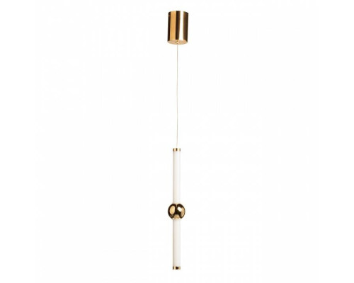 Подвесной светильник De City Мадлен 424019201