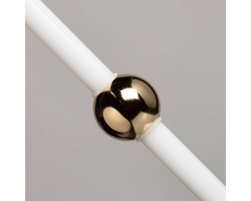 Подвесной светильник De City Мадлен 424019201