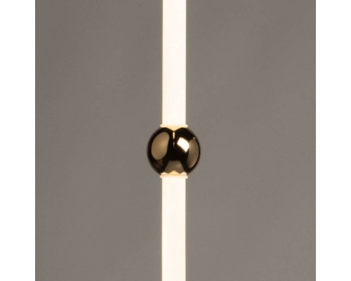 Подвесной светильник De City Мадлен 424019201