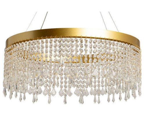 Подвесная люстра De City Арман 1x60 Вт E14 462010801