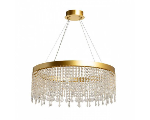 Подвесная люстра De City Арман 1x60 Вт E14 462010801