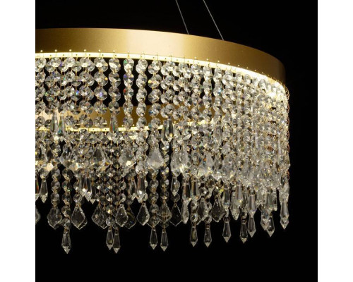 Подвесная люстра De City Арман 1x60 Вт E14 462010801