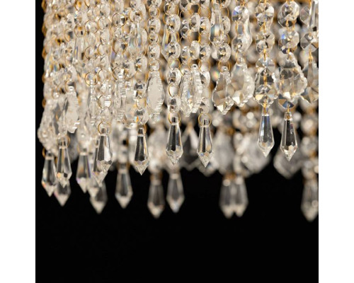 Подвесная люстра De City Арман 1x60 Вт E14 462010801