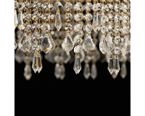 Подвесная люстра De City Арман 1x60 Вт E14 462010801