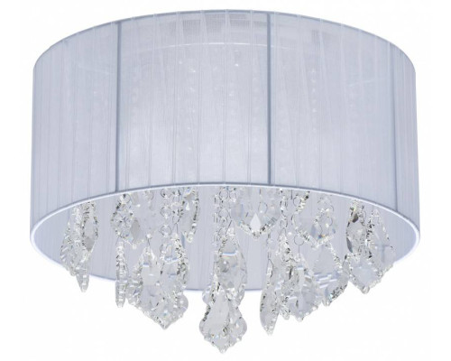 Накладной светильник MW-Light Жаклин 4 лампы G9 465015904