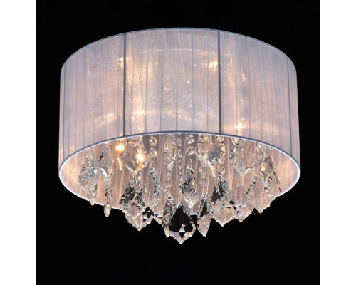 Накладной светильник MW-Light Жаклин 4 лампы G9 465015904