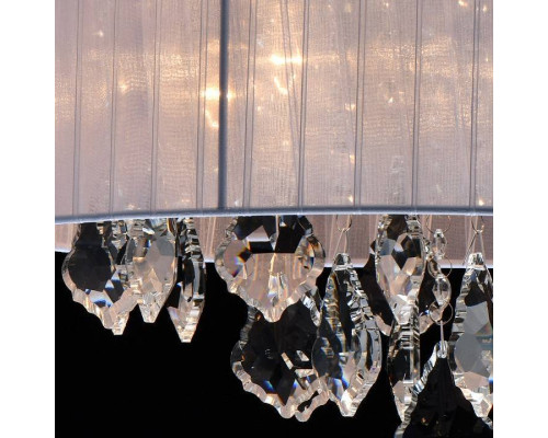 Накладной светильник MW-Light Жаклин 4 лампы G9 465015904