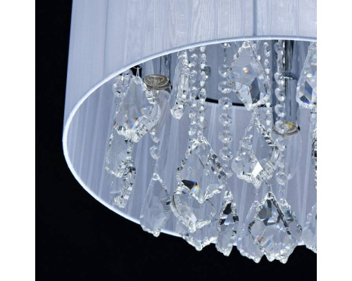 Накладной светильник MW-Light Жаклин 4 лампы G9 465015904