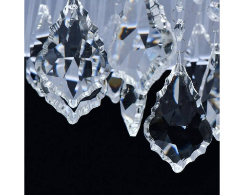 Накладной светильник MW-Light Жаклин 4 лампы G9 465015904