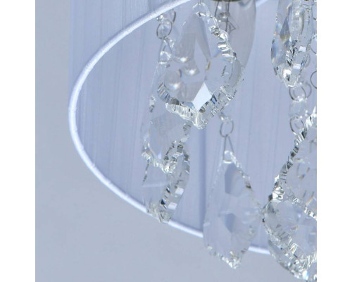 Накладной светильник MW-Light Жаклин 4 лампы G9 465015904