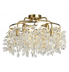 Потолочная люстра De City Лайма 5xE27 467015205