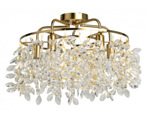 Потолочная люстра De City Лайма 5xE27 467015205