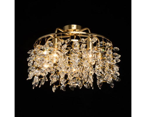 Потолочная люстра De City Лайма 5xE27 467015205