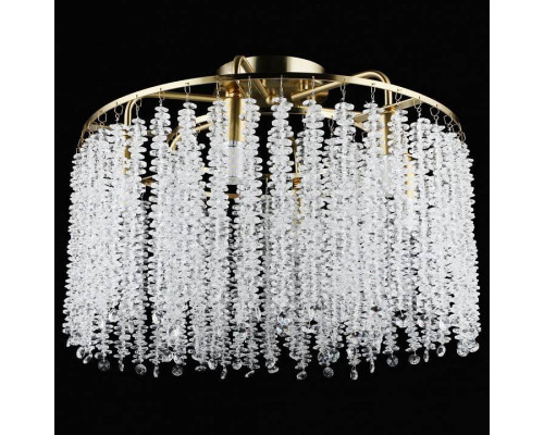 Потолочная люстра De City Лайма 6xE27 467015406