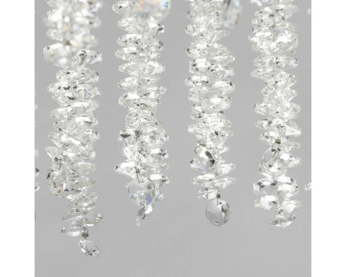 Потолочная люстра De City Лайма 6xE27 467015406