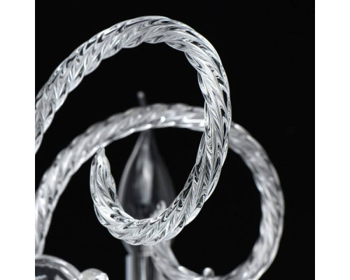 Подвесная люстра MW-Light Селена 20 5x60 Вт E14 482016705