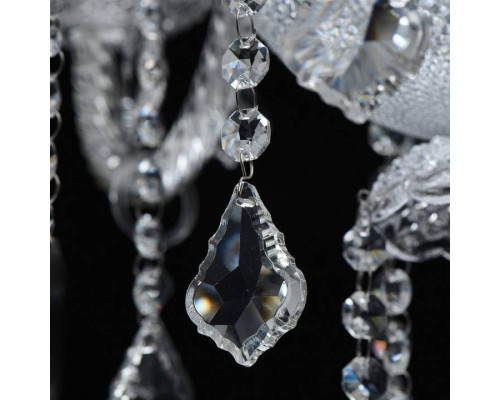 Подвесная люстра MW-Light Селена 20 5x60 Вт E14 482016705