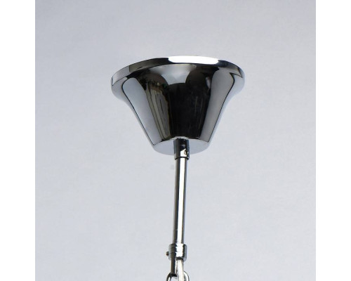 Подвесная люстра MW-Light Селена 20 5x60 Вт E14 482016705