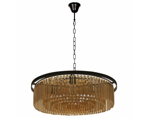 Подвесная люстра MW-Light Гослар 15 498015010