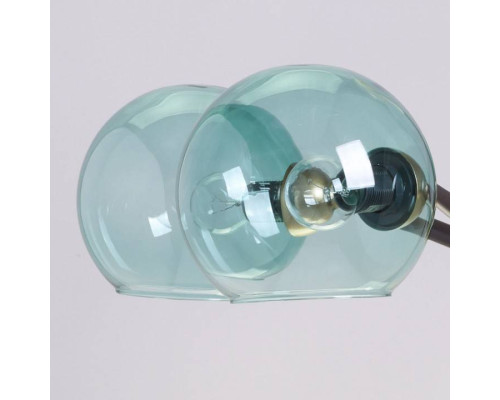 Люстра на штанге DeMarkt Гамбург 5х60Вт E27 605017905