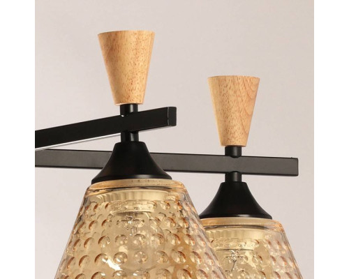 Люстра на штанге De City Дэла 45 635015605