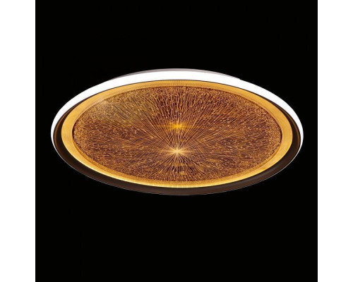 Накладной светильник DeMarkt Норден 8 660014201