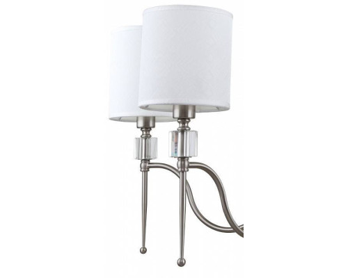 Подвесная люстра MW-Light Конрад 5x40 Вт E14 667012605