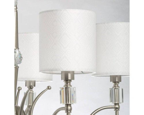 Подвесная люстра MW-Light Конрад 5x40 Вт E14 667012605