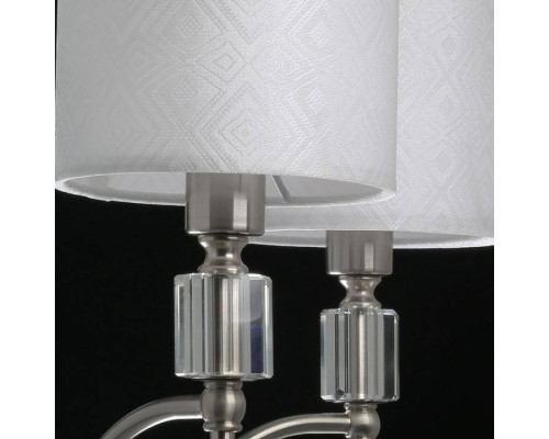 Подвесная люстра MW-Light Конрад 5x40 Вт E14 667012605