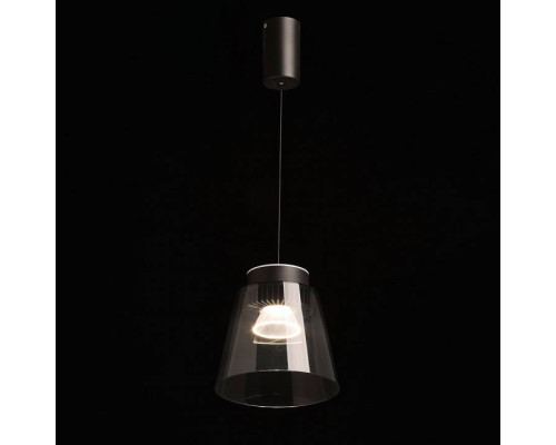 Подвесной светильник De City Стаут 50 702012901
