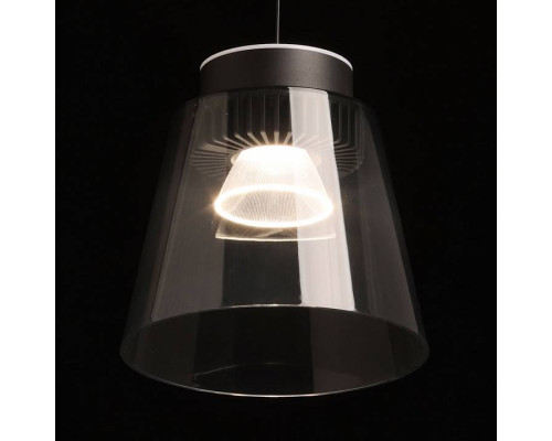 Подвесной светильник De City Стаут 50 702012901