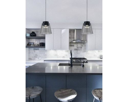 Подвесной светильник De City Стаут 50 702012901