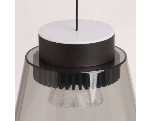 Подвесной светильник De City Стаут 50 702012901