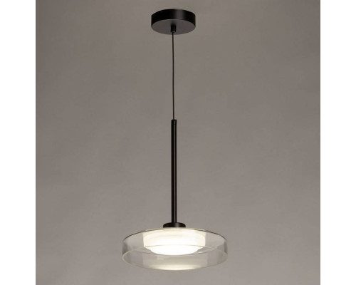 Подвесной светильник De City Стаут 702013401