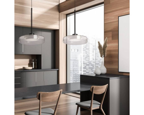 Подвесной светильник De City Стаут 702013401