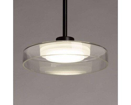 Подвесной светильник De City Стаут 702013401