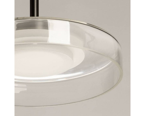 Подвесной светильник De City Стаут 702013401