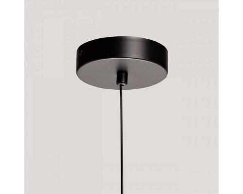 Подвесной светильник De City Стаут 702013401