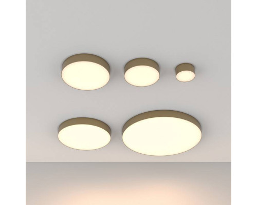 Накладной светильник Maytoni Zon C032CL-L48MG3K