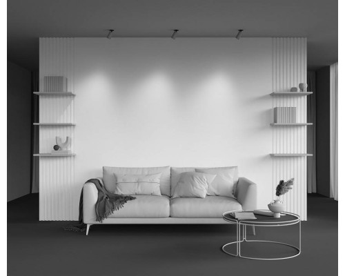 Спот Maytoni Calipso C110CL-01-GU10-BS