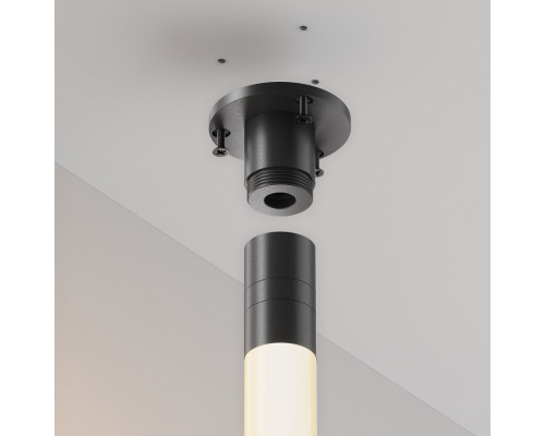 Крепление для трека Maytoni  CA022BO-B